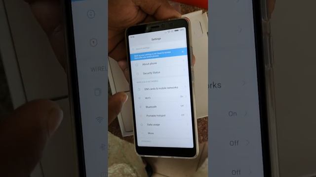 Unboxing Mi S2 RAM 4 GB Phone Memory 64 GB смотреть онлайн