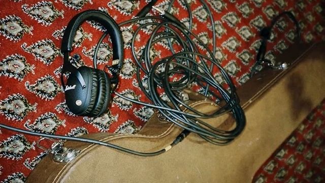 Los MEJORES AURICULARES MARSHALL del 2021 ? смотреть онлайн