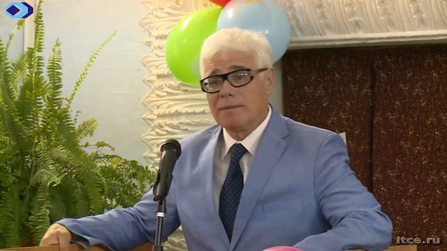 18-летие ИСЭПиМ смотреть онлайн