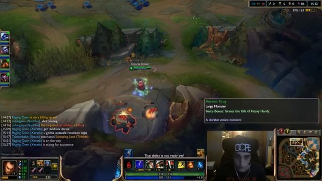 League Of Children: LIKE LITERALLY смотреть онлайн