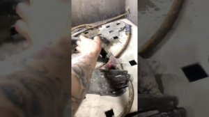 Ремонт муфты VVT Volvo XC90 2.5T