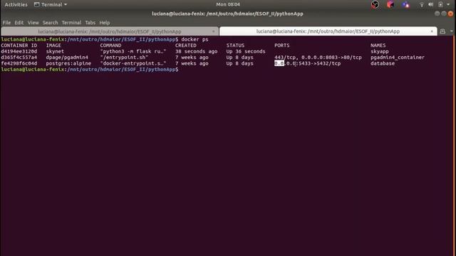? ?????? ?????: : Crie Imagem da Sua Aplicação de maneira simples e rápida смотреть онлайн