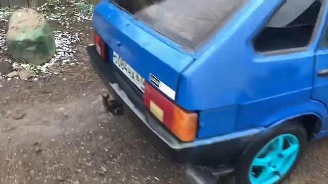 Пороги из профильной трубы ваз 2109 смотреть онлайн