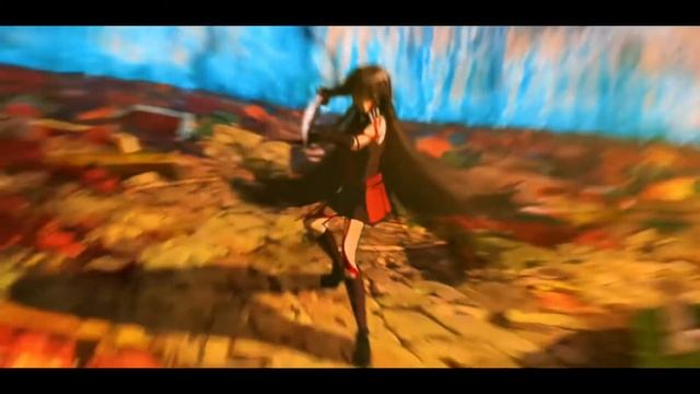 Akame Ga kill // N e v e r - Edgy Rotate (Node Vídeo) смотреть онлайн