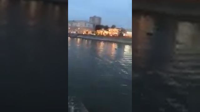 Великая Москва река!!! смотреть онлайн