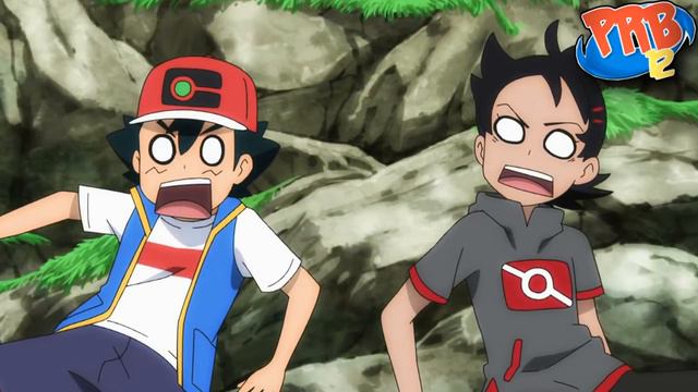 ☆NO NEED TO WORRY! BECAUSE DAWN IS BACK! //Pokemon Journeys Anime Episode 74 LIVE REACTION☆ смотреть онлайн