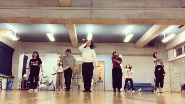 "Baby" part2 Clean Bandit ft. Marina & Luis Fonsi dance cover смотреть онлайн