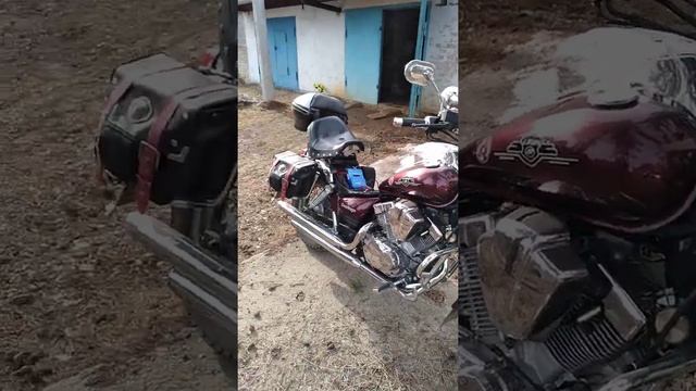 Lifan lf 250b 12.04.21 запуск смотреть онлайн
