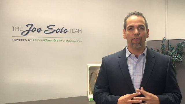 Joe Soto explains Debt to Income ratios смотреть онлайн