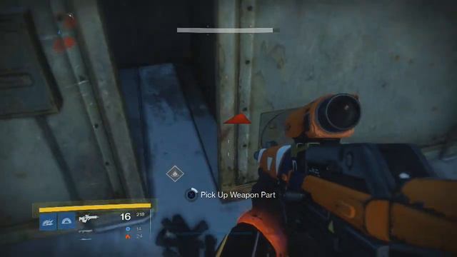 Destiny Rise of Iron: How to Complete Khvostov full quest! All part locations смотреть онлайн