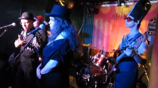 ЧУМАХО ДРЮ - 2 смотреть онлайн