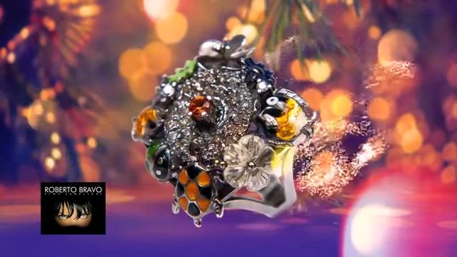 «Золотой телец», ювелирный салон смотреть онлайн