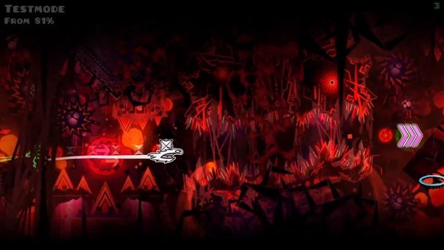 My Part in Starfall - Triforce, Celestia [Top 1] смотреть онлайн