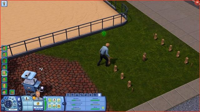 The Sims 3 | КАК ДОБАВИТЬ БОЛЬШЕ 8 ПЕРСОНАЖЕЙ В СЕМЬЮ? смотреть онлайн