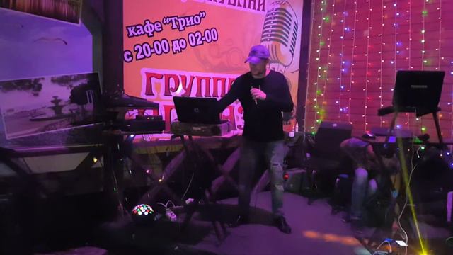 Классно спел!"Любовь и боль" Ваграма Вазяна в исполнении Николая Пилюгина.18 июля 2018 г. смотреть онлайн