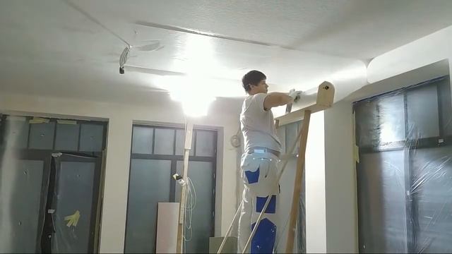 Стеклохолст на Шпаклевку Прямой Эфир смотреть онлайн