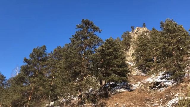 Алтай! Горно-Алтайск и деревня Аскат. Солнце небо и друзья❤️ смотреть онлайн