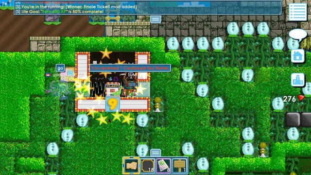 Guild Clash Event Growtopia! (SUNBLADE 2.5%!) смотреть онлайн