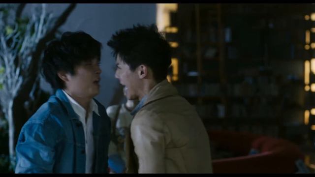 中川大志主演『FUNNY BUNNY』予告編 смотреть онлайн