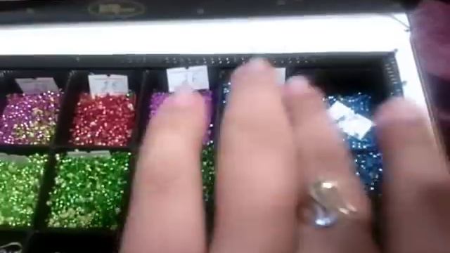 №92 НЕ ДОПУСКАЙТЕ ДЕТЕЙ К ВЫШИВКЕ!!!!!!!!!!!!!!!! смотреть онлайн