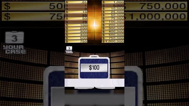 ? DEAL OR NO DEAL Game Review | Bottom of the Dumpster Fire #Shorts смотреть онлайн