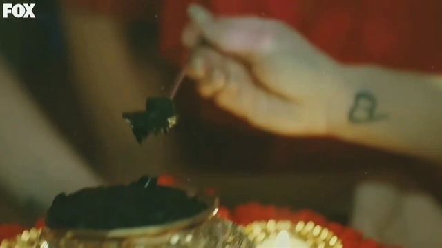 ❄️Ночь хны Эды❤️ Какая красота? смотреть онлайн