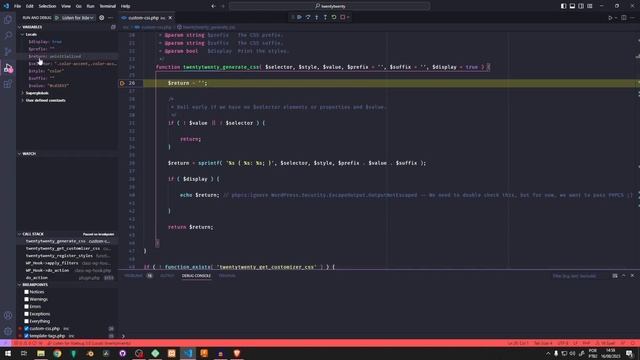 COMO INSTALAR PHP XDEBUG NO LOCAL WP PARA DEBUGAR O WORDPRESS смотреть онлайн
