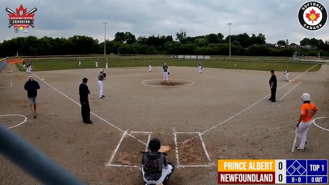 U15 Boy's Canadian Championship 2022 - Game 14 - Prince Albert Astros @ Newfoundland Selects Part 1 смотреть онлайн