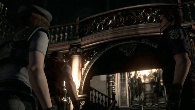 MORE Resident Evil Remakes CONFIRMED смотреть онлайн