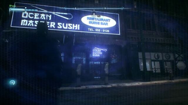 batman:arkham knight are you suffering from a mental split?take out the trash before defending it! смотреть онлайн