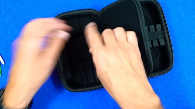 One80 Shard Darts Wallet (Standard version) Review смотреть онлайн