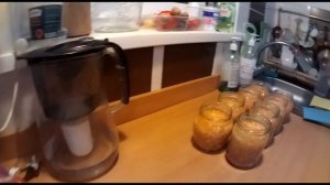 Рисовая каша с мясом в автоклаве | Делаем на пару