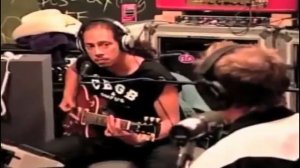 КАК КИРК ХЭММЕТТ УЧИЛСЯ ИГРАТЬ НА ГИТАРЕ ( СМЕШНО ДО СЛЕЗ 😂 )