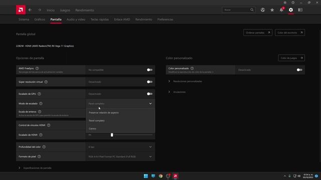 REPARA CRASHEOS Y SUBIR FPS EN TODOS LOS JUEGOS AMD RADEON | Ryzen 5 5600G/3400G +144FPS смотреть онлайн