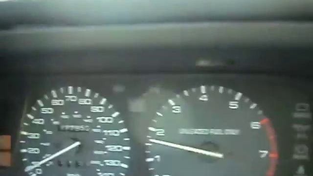 94 mazda protege walk around and drive