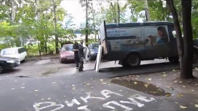 Сухая стяжка Кнауф, насыпной пол, частная бригада смотреть онлайн