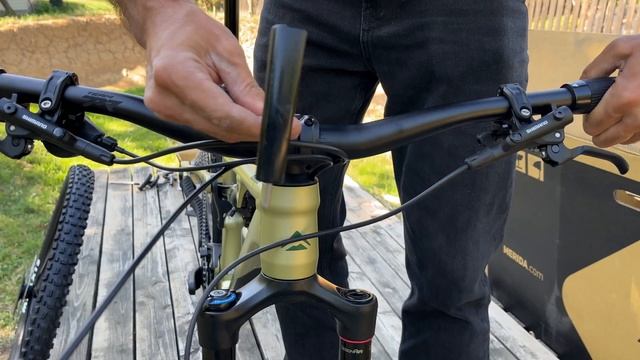 Merida One Sixty 500 (2024): Unboxing