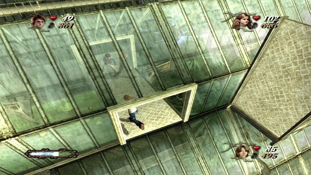 Harry Potter and the Goblet of Fire (PS2 2005) Remastered 4K 60FPS Full Game Play No Commentary смотреть онлайн