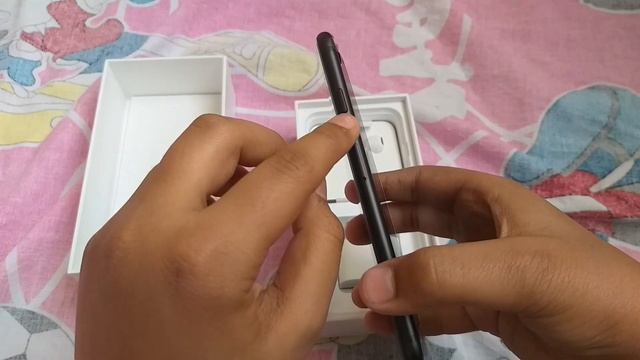 Apple iPhone 7 Unboxing in Hindi 2021? - Techy Talky смотреть онлайн