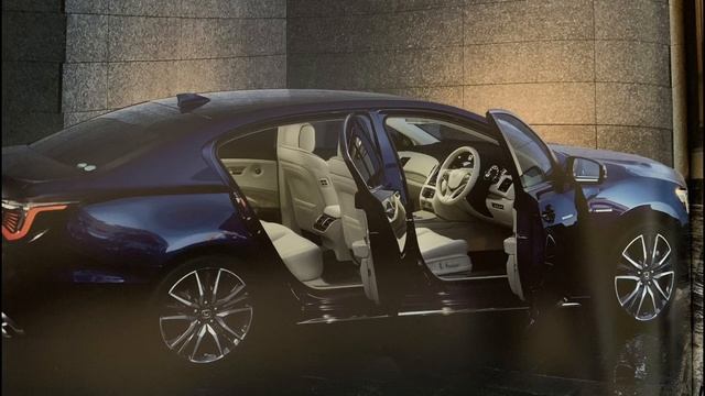 Honda-шоу-русских