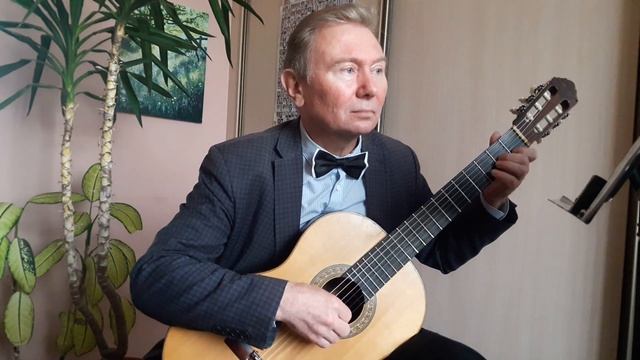 О. Копенков. Робким нежным взглядом смотреть онлайн