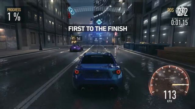 Need For Speed | Car Racing Game| NFS No Limited | 3D Android iOS Games | Tamil Top Screen | смотреть онлайн