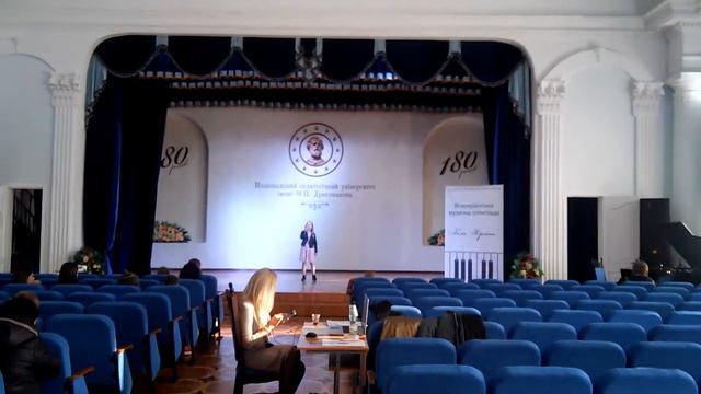 Всеукраїнська музична олімпіада "Голос Країни" 15.11.2017 смотреть онлайн