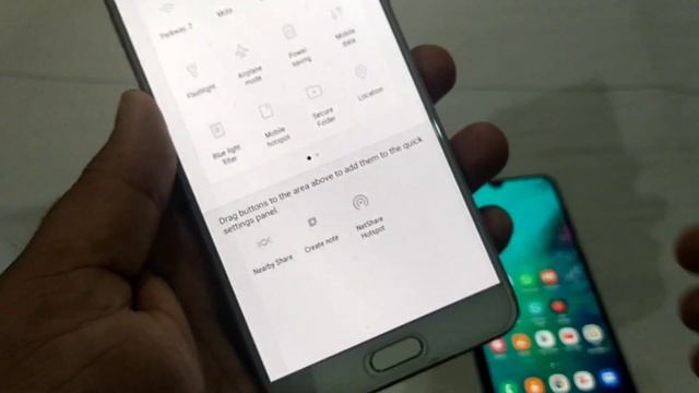 Nearby Share | How To Use Nearby Share | Nearby Share Kya hai? | Nearby share Kaise Use Karte Hai смотреть онлайн