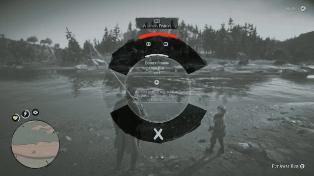 Red Dead Redemption 2 Xbox Series X Gameplay 4K