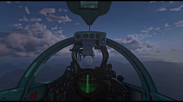 trailer New System Voice BETTY on War Thunder with IWSM Rework soundmod смотреть онлайн