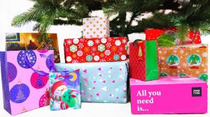 ЧТО МНЕ ПОДАРИЛИ на НОВЫЙ ГОД 2022 - МОИ НОВОГОДНИЕ ПОДАРКИ