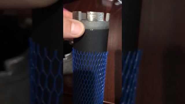 Сухое Алмазное сверление,реставрация коронки-это просто и быстро смотреть онлайн