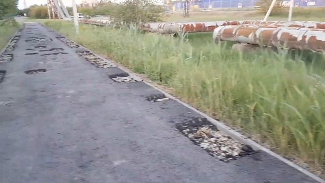 Дирекция дорожного строительства кладет на совесть 03 июня 2017 смотреть онлайн