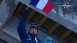 Прыжки на лыжах с трамплина. Кубок мира 2013-2014 / Планица (Словения) / Женщины / HS 95 / ЛЗ